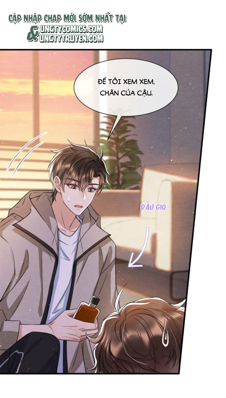 Trạch Mộc Nhi Tê Chapter 37 - Trang 48
