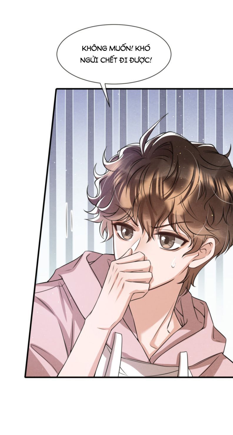 Trạch Mộc Nhi Tê Chapter 37 - Trang 49