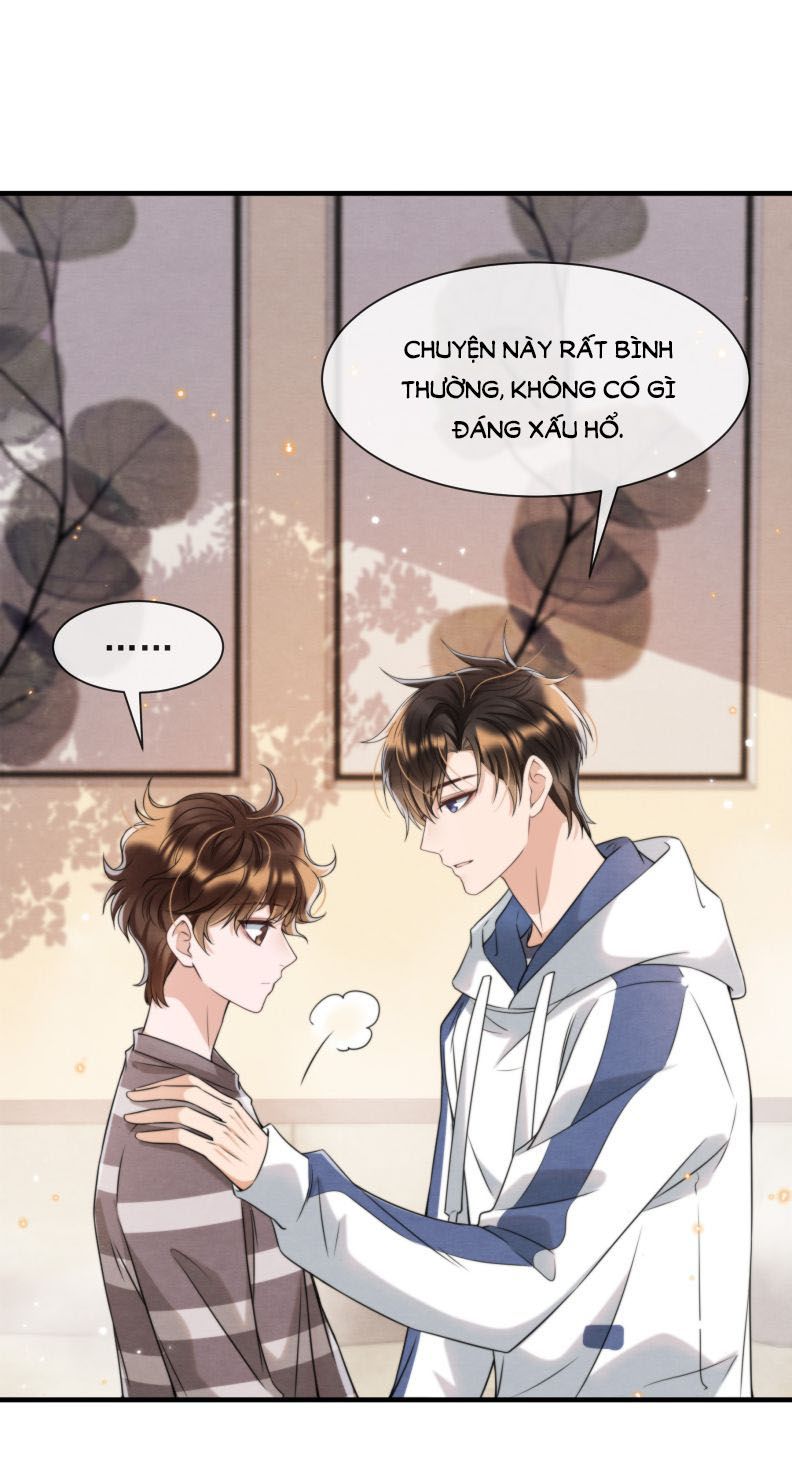 Trạch Mộc Nhi Tê Chapter 37 - Trang 5