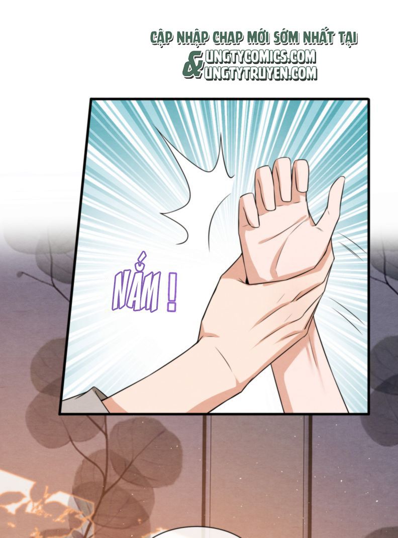 Trạch Mộc Nhi Tê Chapter 37 - Trang 50