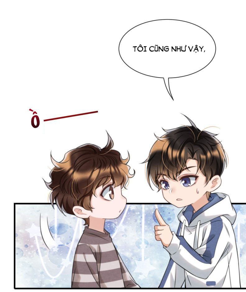 Trạch Mộc Nhi Tê Chapter 37 - Trang 6