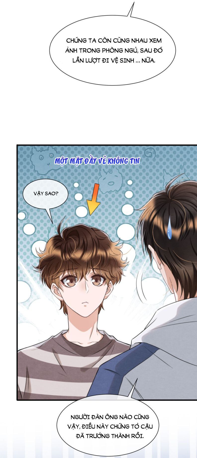 Trạch Mộc Nhi Tê Chapter 37 - Trang 7