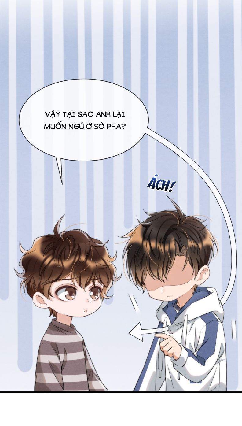 Trạch Mộc Nhi Tê Chapter 37 - Trang 8