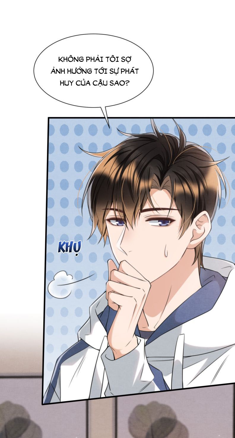 Trạch Mộc Nhi Tê Chapter 37 - Trang 9