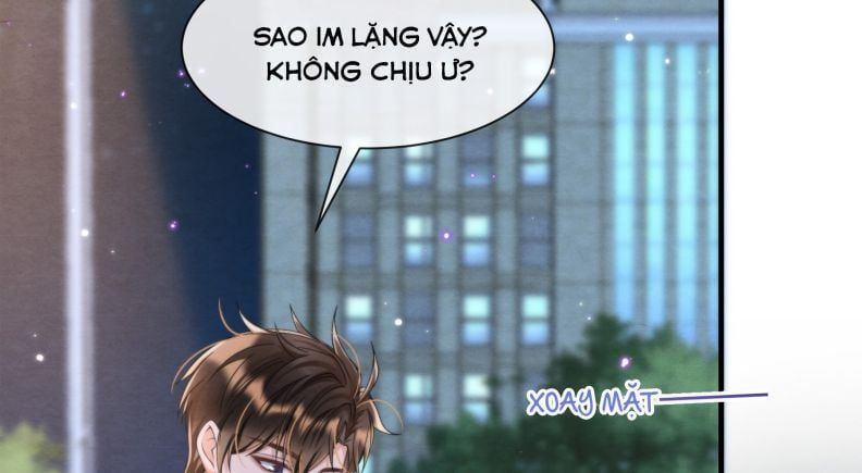 Trạch Mộc Nhi Tê Chapter 38 - Trang 10