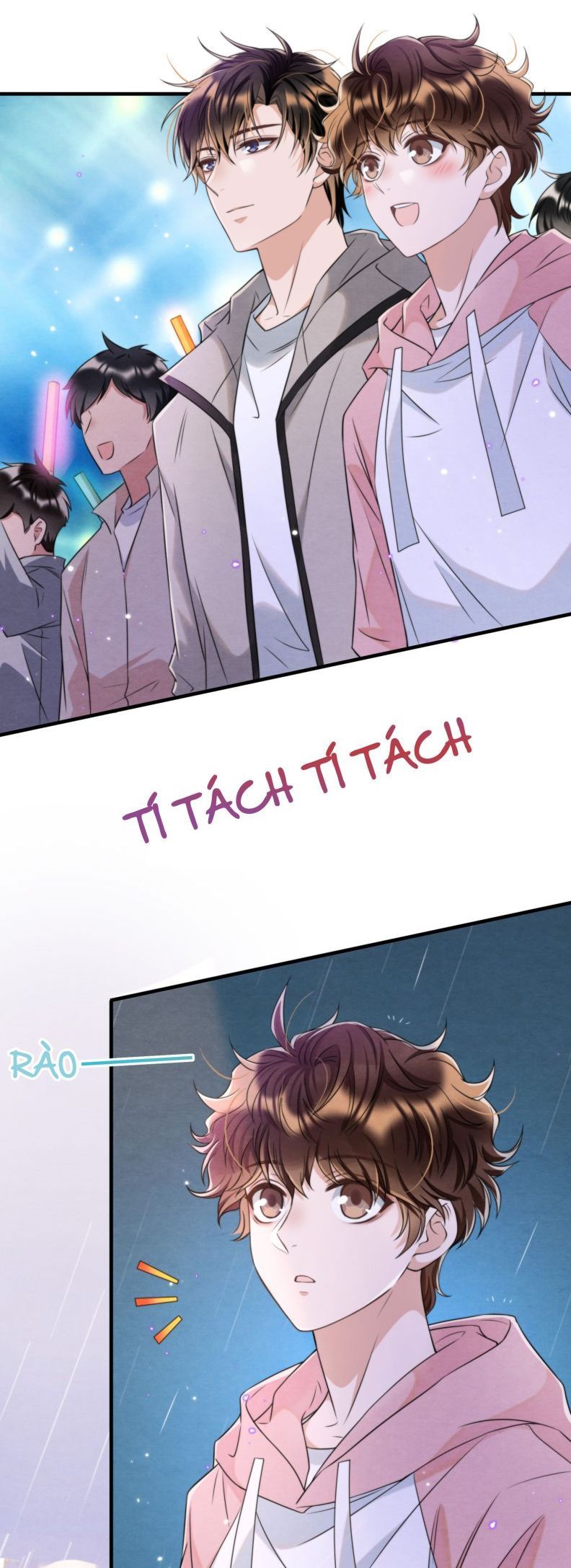 Trạch Mộc Nhi Tê Chapter 38 - Trang 14