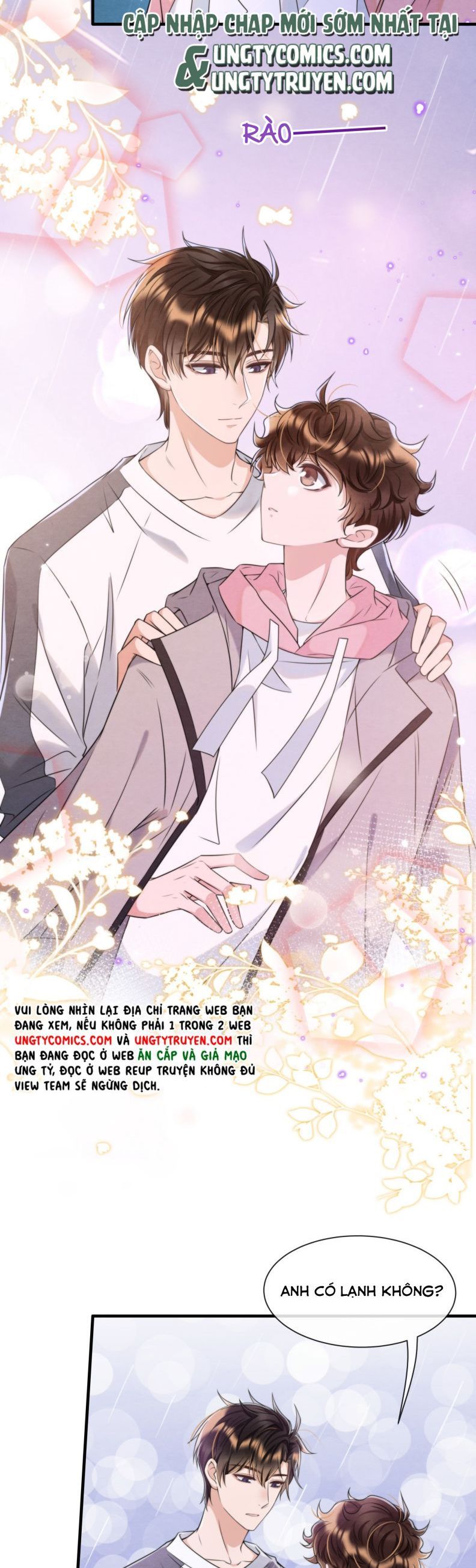 Trạch Mộc Nhi Tê Chapter 38 - Trang 15