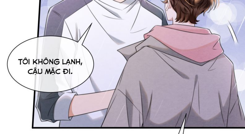 Trạch Mộc Nhi Tê Chapter 38 - Trang 16