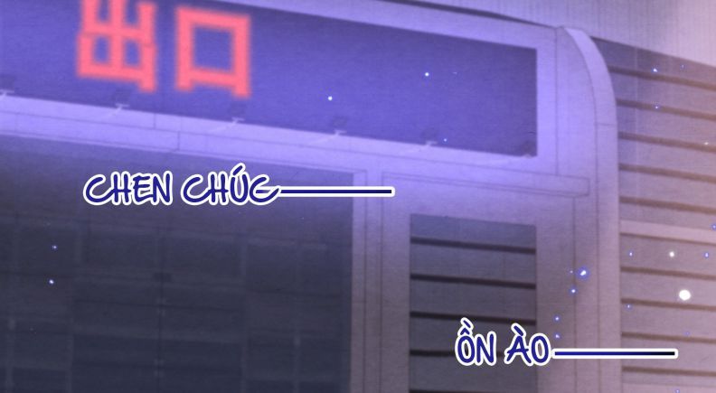 Trạch Mộc Nhi Tê Chapter 38 - Trang 38