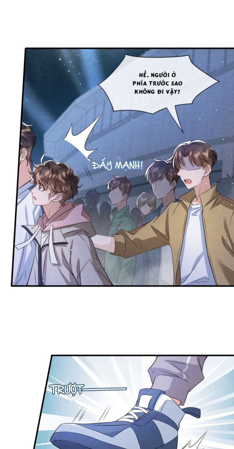 Trạch Mộc Nhi Tê Chapter 38 - Trang 48