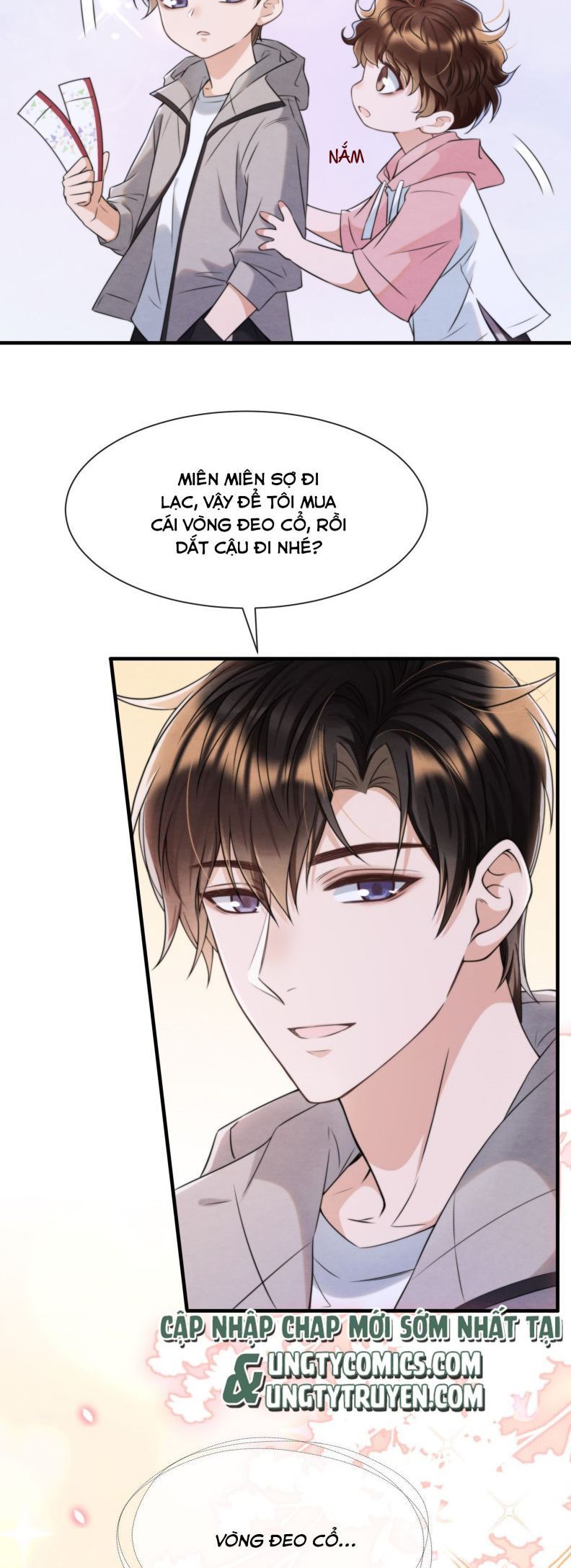 Trạch Mộc Nhi Tê Chapter 38 - Trang 7