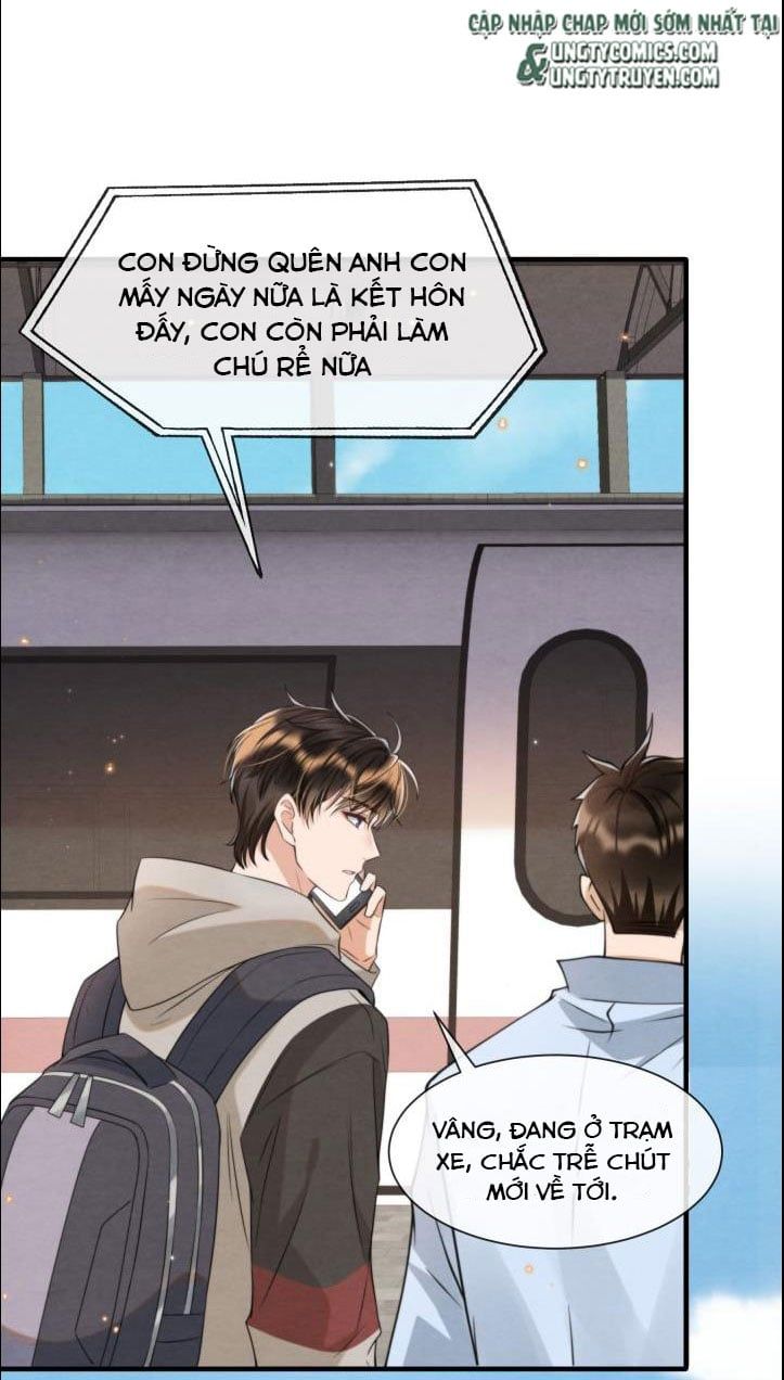 Trạch Mộc Nhi Tê Chapter 39 - Trang 10