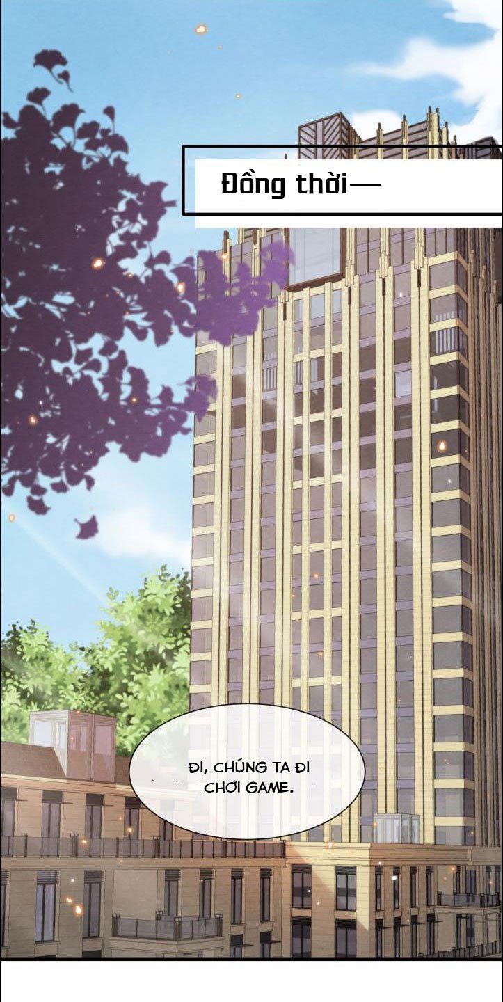 Trạch Mộc Nhi Tê Chapter 39 - Trang 11