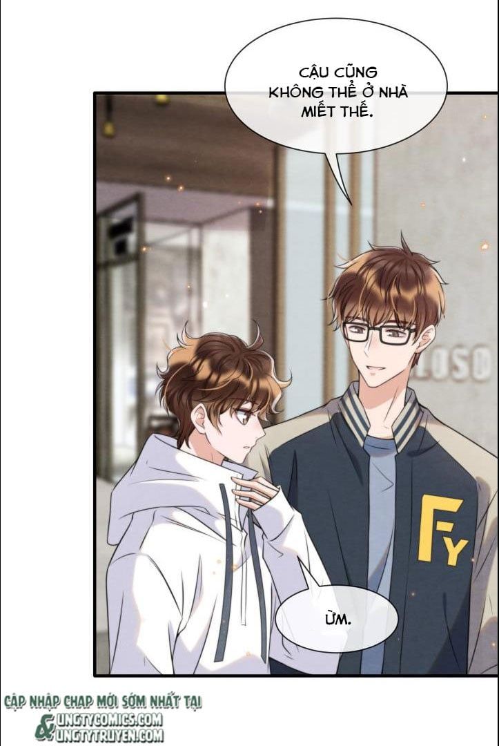 Trạch Mộc Nhi Tê Chapter 39 - Trang 12