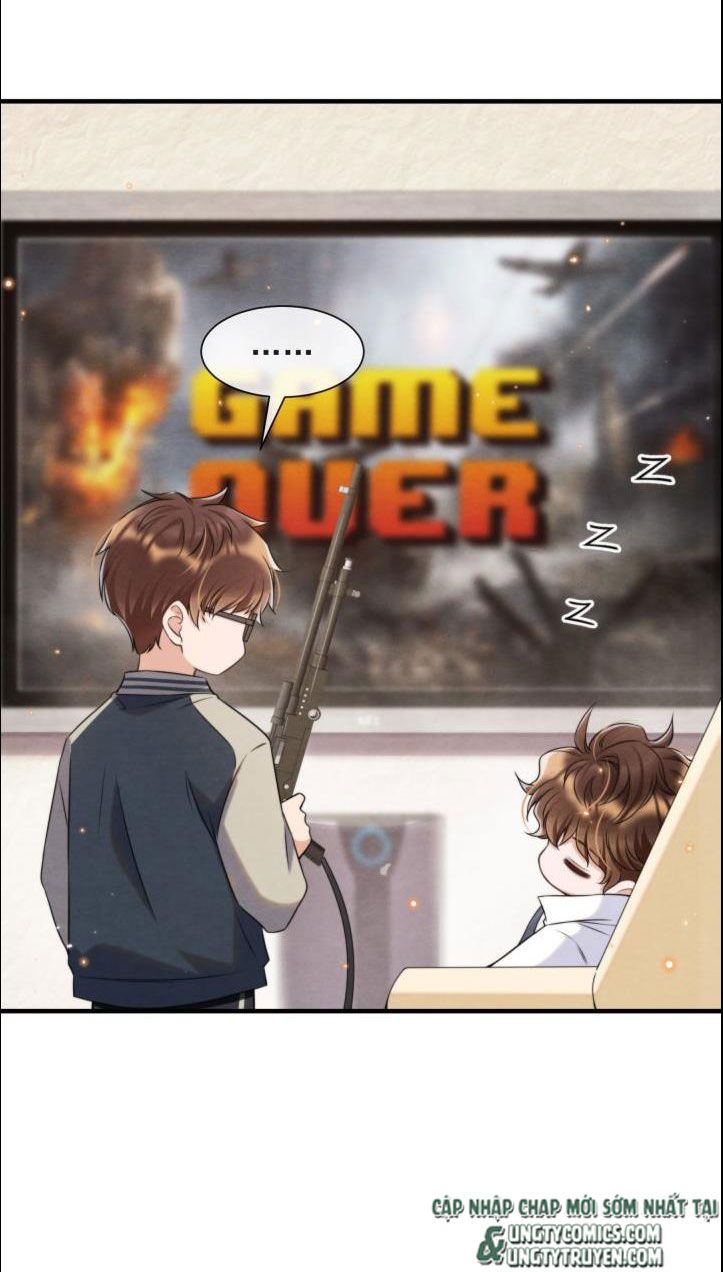 Trạch Mộc Nhi Tê Chapter 39 - Trang 15