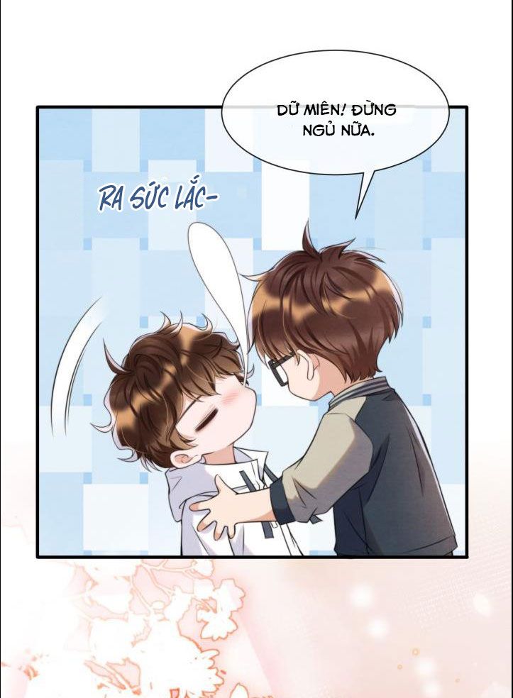 Trạch Mộc Nhi Tê Chapter 39 - Trang 16