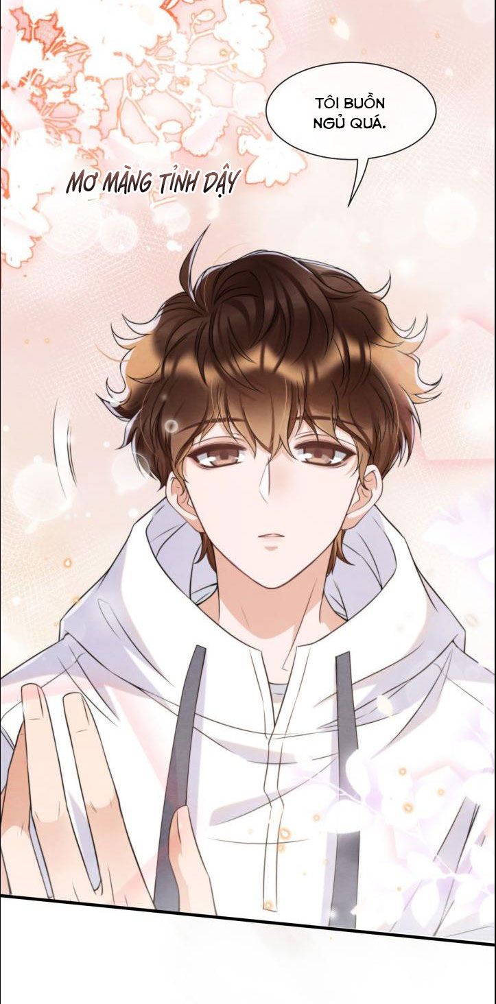 Trạch Mộc Nhi Tê Chapter 39 - Trang 17