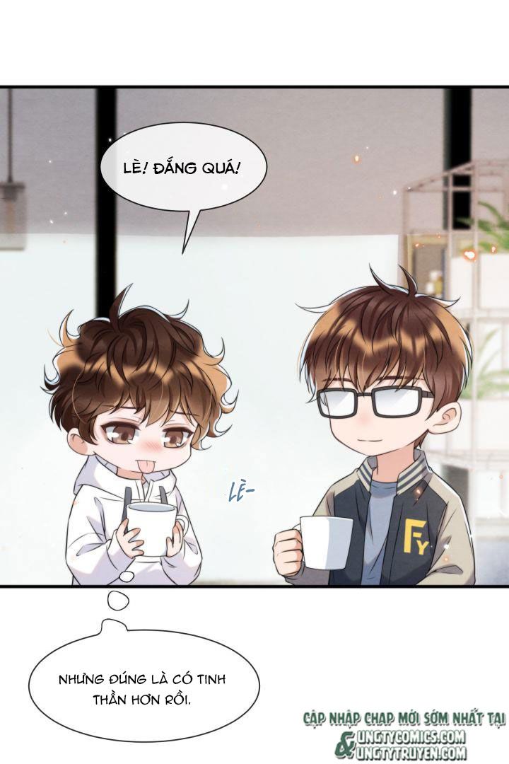 Trạch Mộc Nhi Tê Chapter 39 - Trang 22