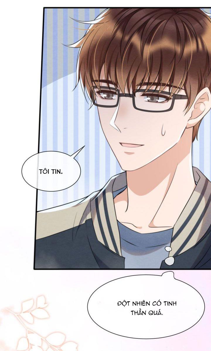 Trạch Mộc Nhi Tê Chapter 39 - Trang 24