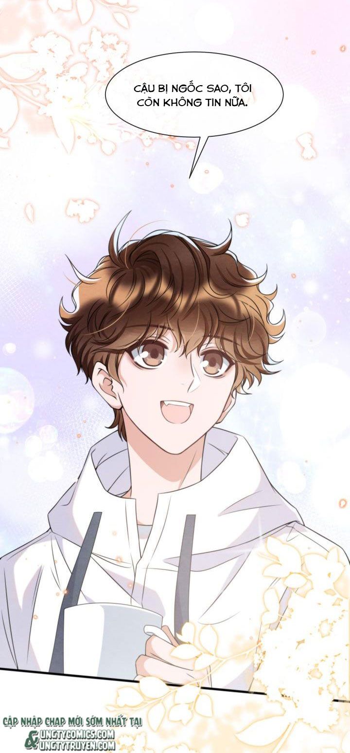 Trạch Mộc Nhi Tê Chapter 39 - Trang 25