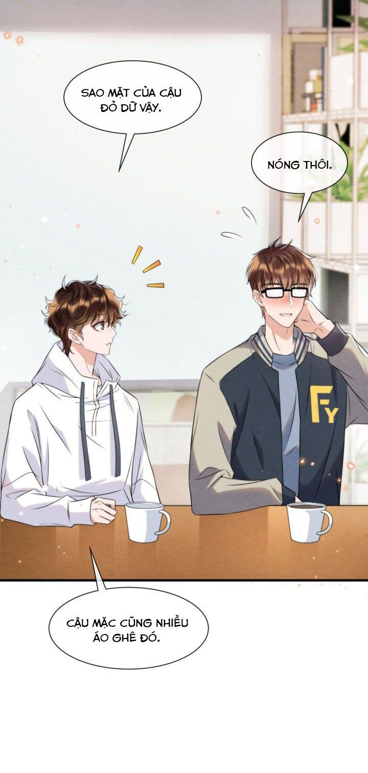 Trạch Mộc Nhi Tê Chapter 39 - Trang 27