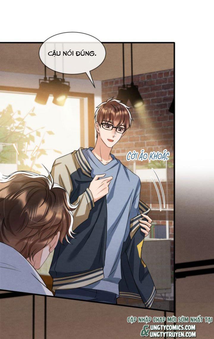 Trạch Mộc Nhi Tê Chapter 39 - Trang 28