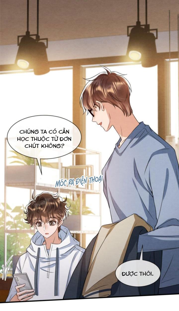 Trạch Mộc Nhi Tê Chapter 39 - Trang 29