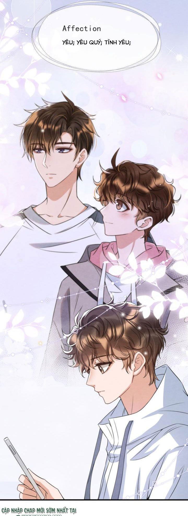 Trạch Mộc Nhi Tê Chapter 39 - Trang 31