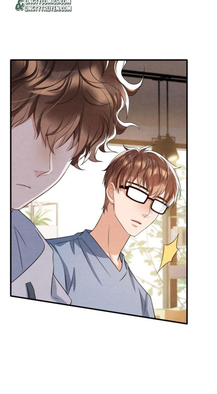 Trạch Mộc Nhi Tê Chapter 39 - Trang 32