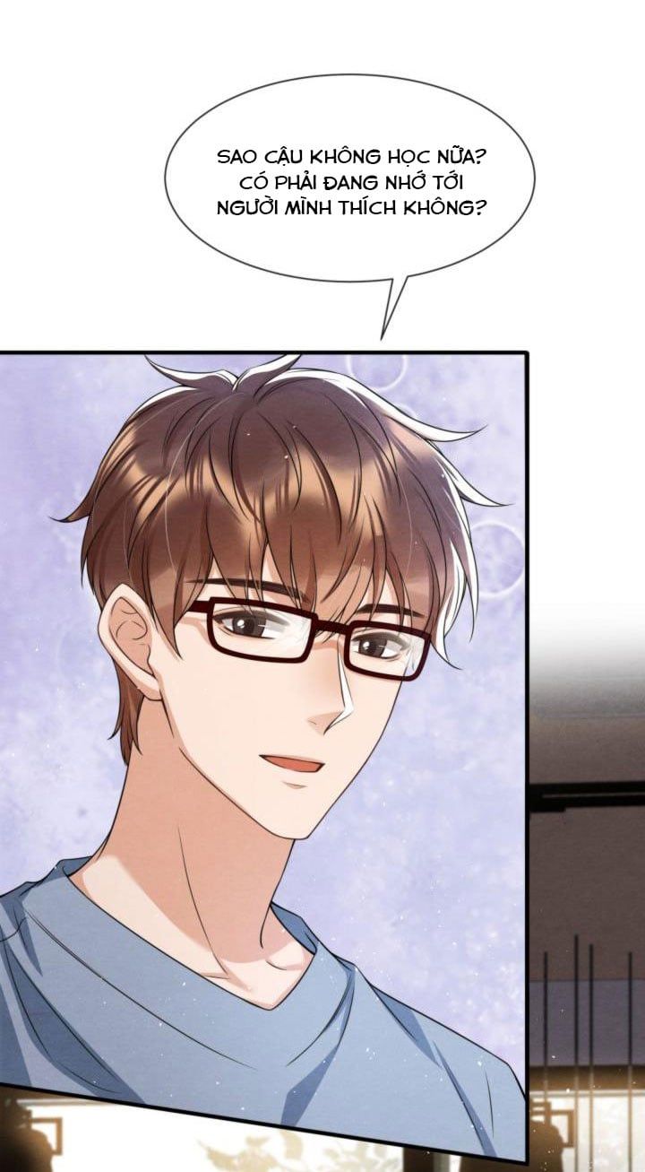 Trạch Mộc Nhi Tê Chapter 39 - Trang 33
