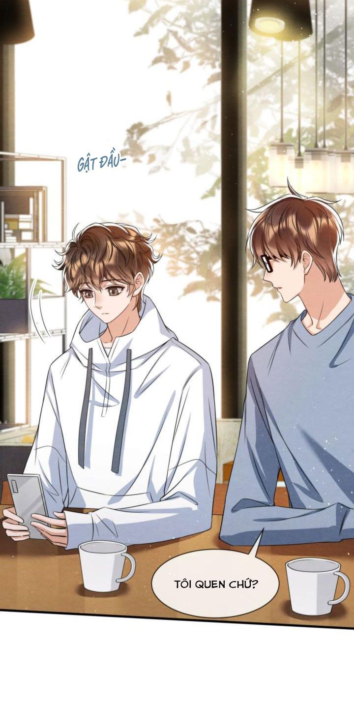 Trạch Mộc Nhi Tê Chapter 39 - Trang 34