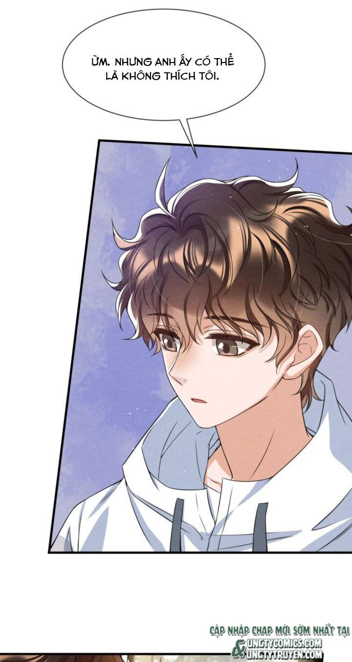 Trạch Mộc Nhi Tê Chapter 39 - Trang 35