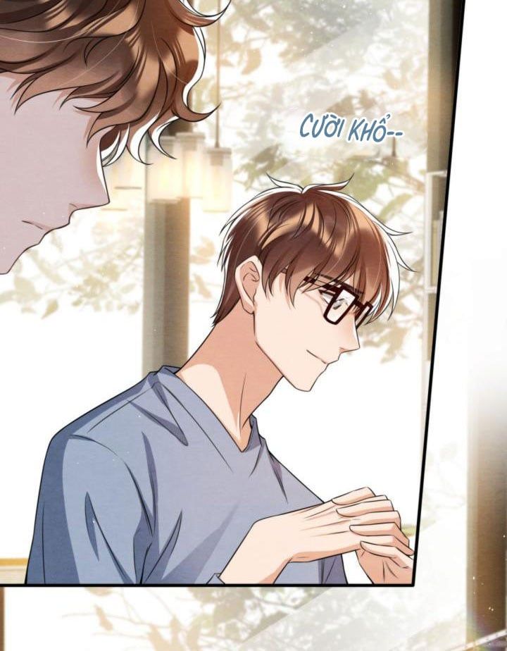 Trạch Mộc Nhi Tê Chapter 39 - Trang 36
