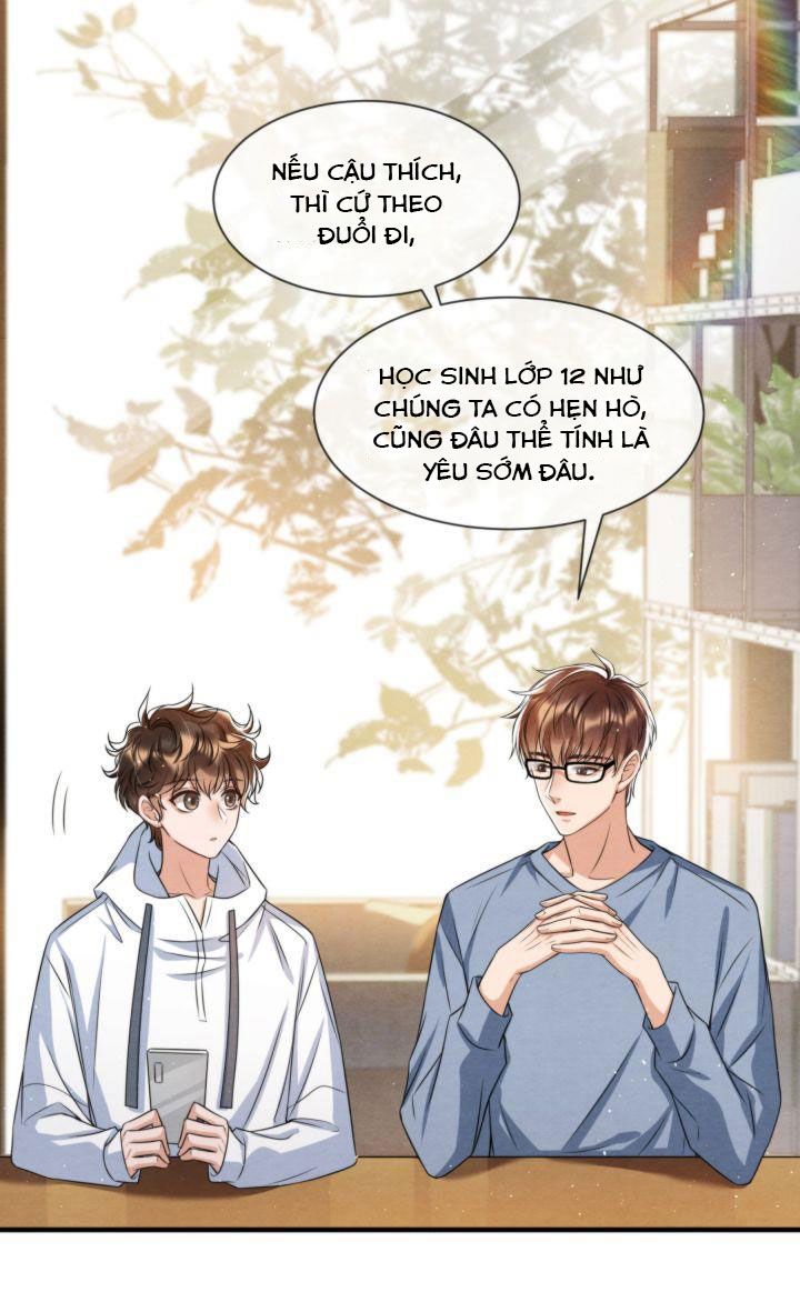 Trạch Mộc Nhi Tê Chapter 39 - Trang 37