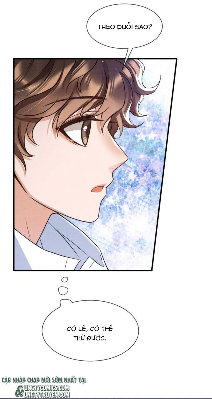 Trạch Mộc Nhi Tê Chapter 39 - Trang 38