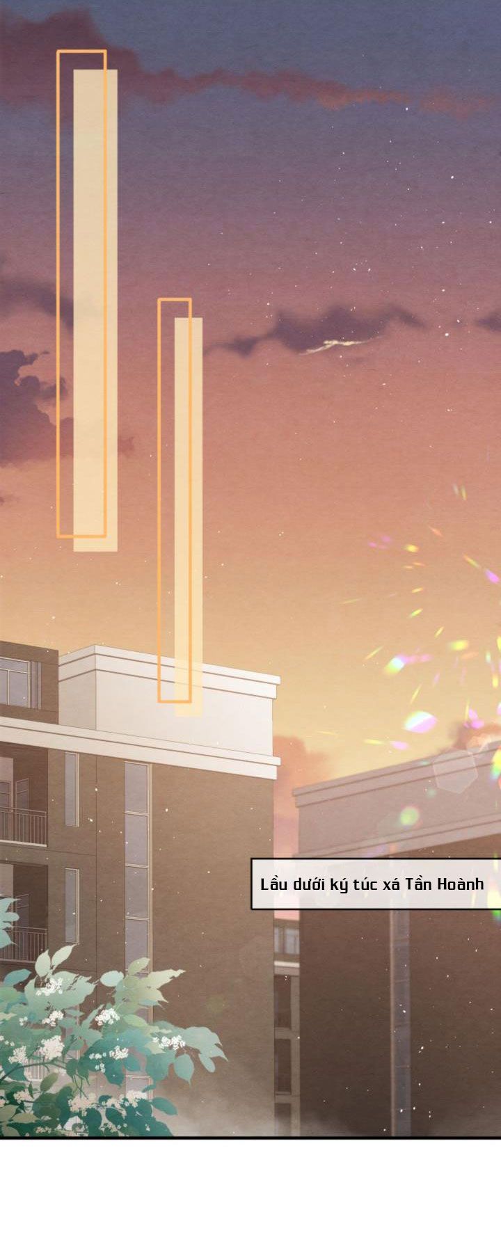 Trạch Mộc Nhi Tê Chapter 39 - Trang 39