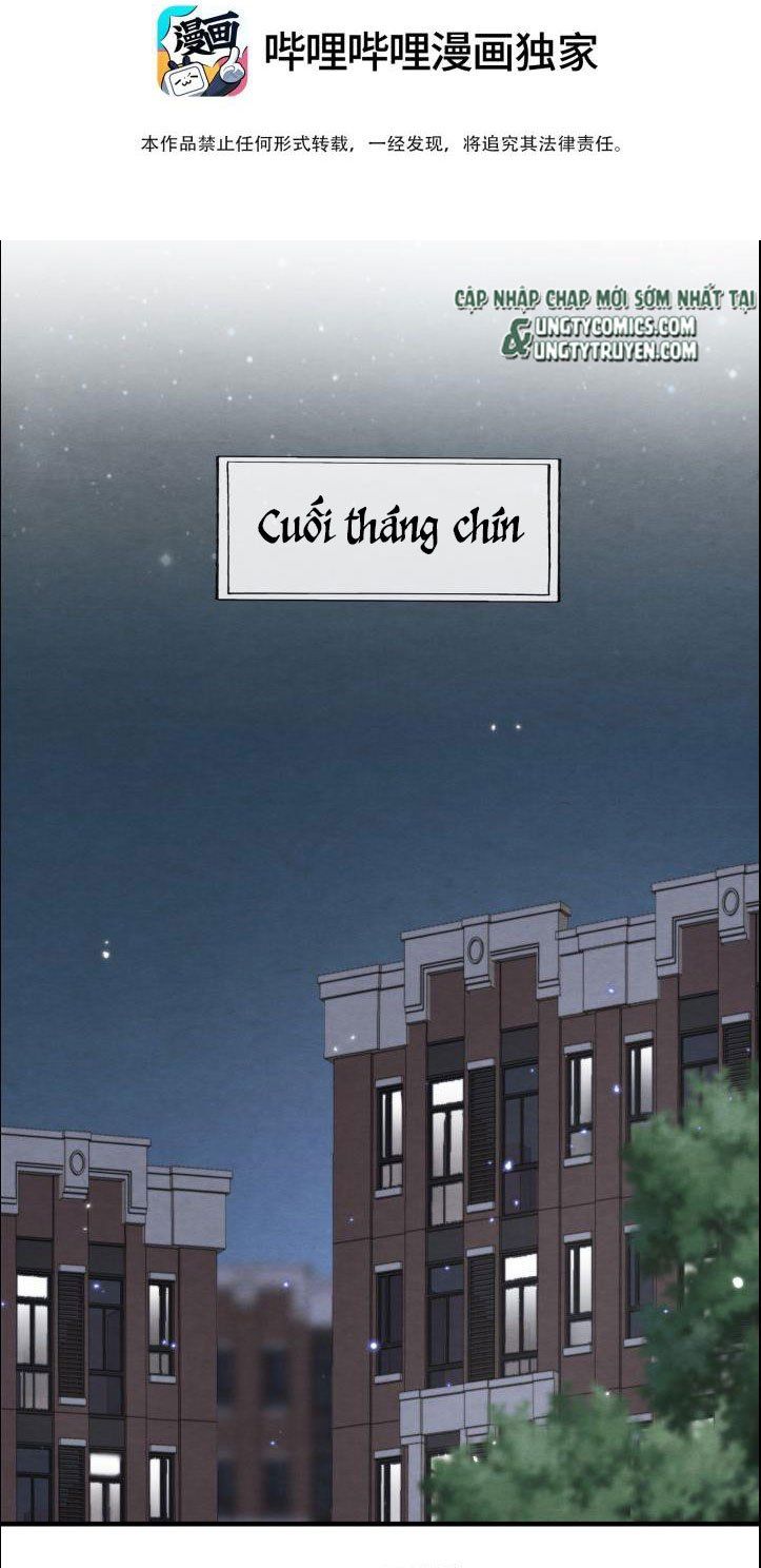 Trạch Mộc Nhi Tê Chapter 39 - Trang 4