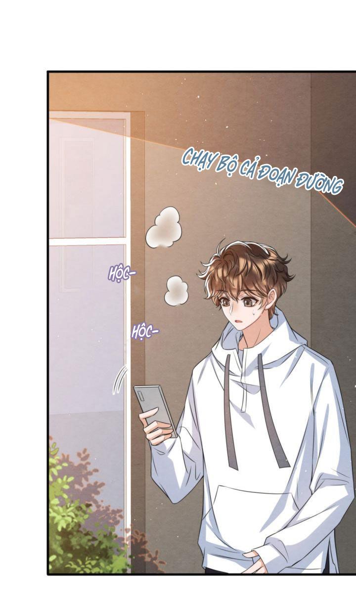 Trạch Mộc Nhi Tê Chapter 39 - Trang 40