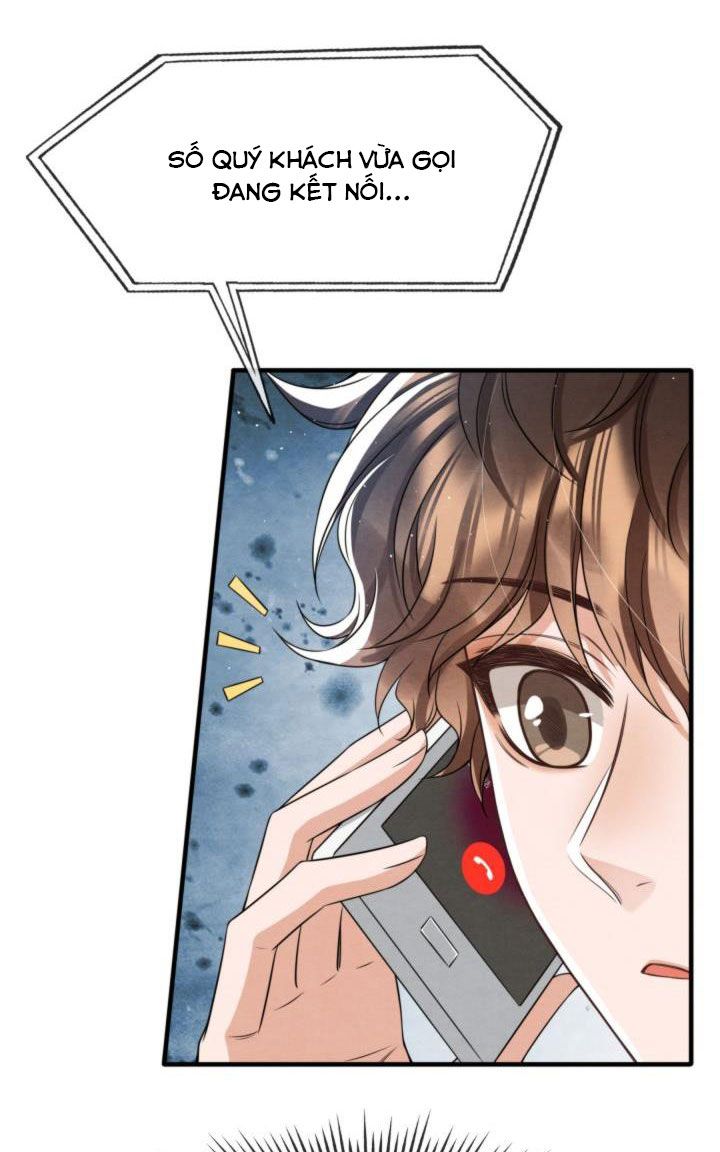 Trạch Mộc Nhi Tê Chapter 39 - Trang 41