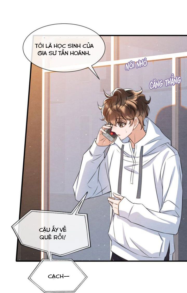 Trạch Mộc Nhi Tê Chapter 39 - Trang 45