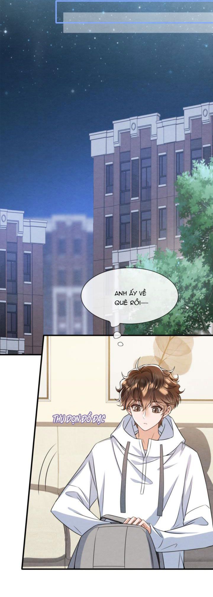 Trạch Mộc Nhi Tê Chapter 39 - Trang 47