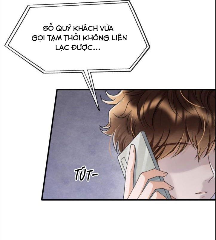 Trạch Mộc Nhi Tê Chapter 39 - Trang 5