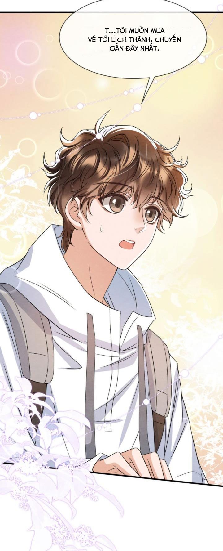 Trạch Mộc Nhi Tê Chapter 39 - Trang 50