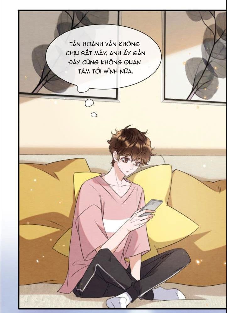 Trạch Mộc Nhi Tê Chapter 39 - Trang 6