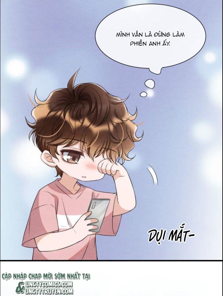 Trạch Mộc Nhi Tê Chapter 39 - Trang 7