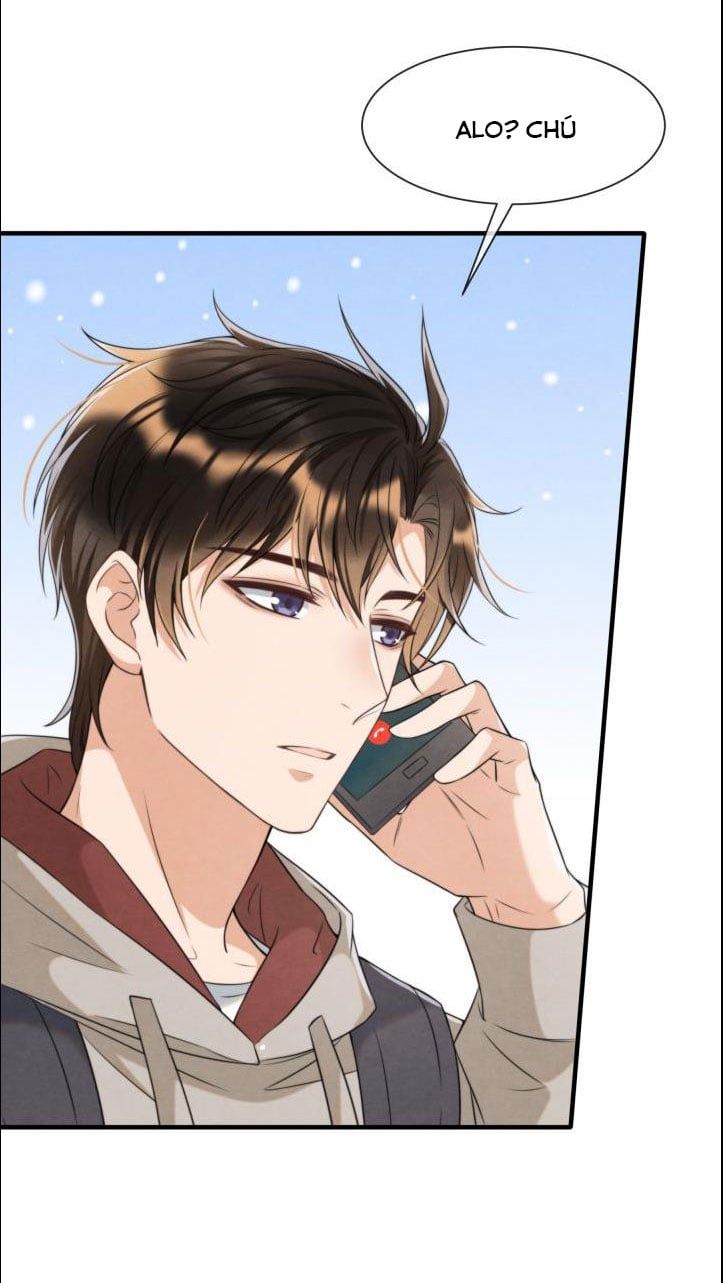 Trạch Mộc Nhi Tê Chapter 39 - Trang 9