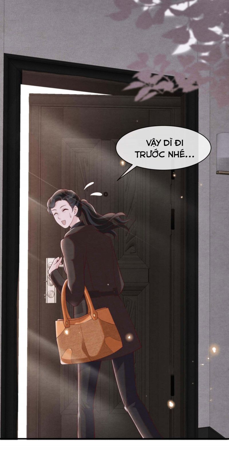 Trạch Mộc Nhi Tê Chapter 4 - Trang 11