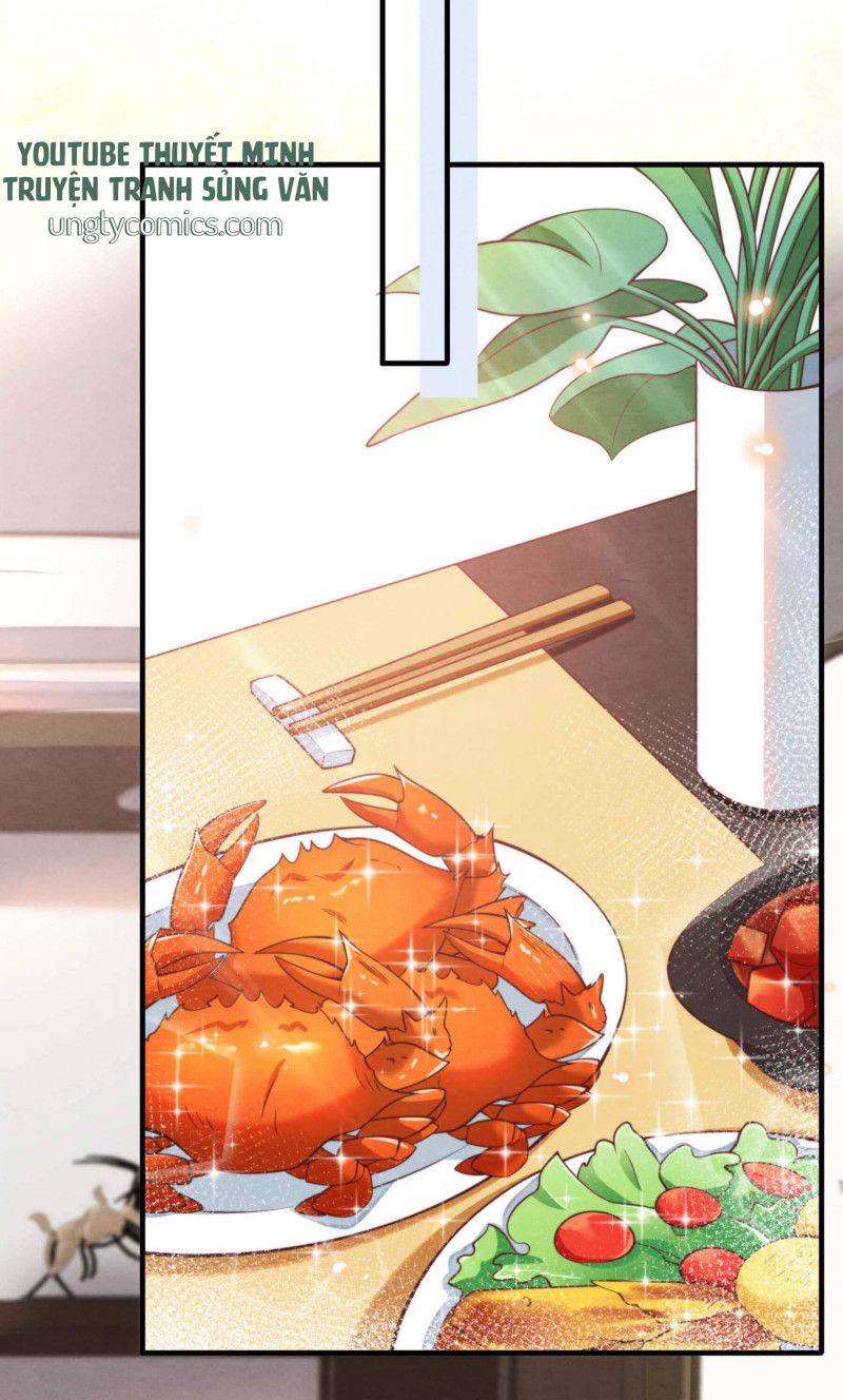 Trạch Mộc Nhi Tê Chapter 4 - Trang 13