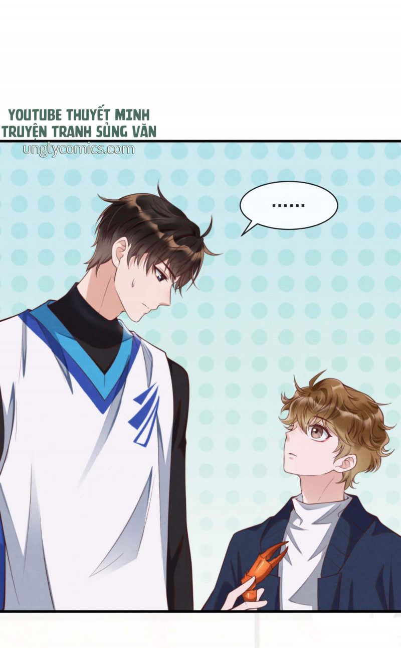 Trạch Mộc Nhi Tê Chapter 4 - Trang 17