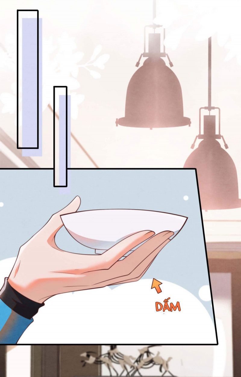 Trạch Mộc Nhi Tê Chapter 4 - Trang 18